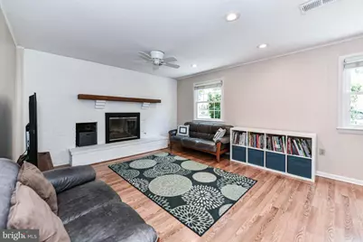8318 Woodacre Street, Alexandria, VA 22308 - Photo 38