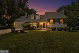 8318 Woodacre St, Alexandria, VA 22308 - Photo 44