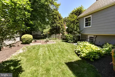 8318 Woodacre Street, Alexandria, VA 22308 - Photo 18
