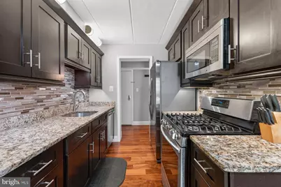2330 Freetown Court #4/1B, Reston, VA 20191 - Photo 8