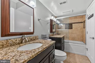 2330 Freetown Court #4/1B, Reston, VA 20191 - Photo 16