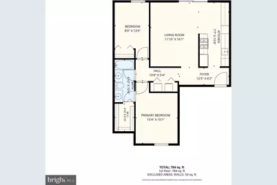 2330 Freetown Court #4/1B, Reston, VA 20191 - Photo 26