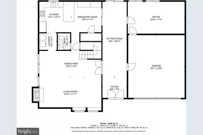 4509 Flintstone Road, Alexandria, VA 22306 - Photo 28