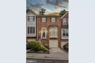6006 Kelsey Court, Falls Church, VA 22044 - Photo 2