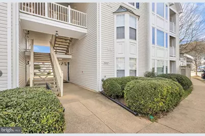 8327 Bluebird Way #J, Lorton, VA 22079 - Photo 2