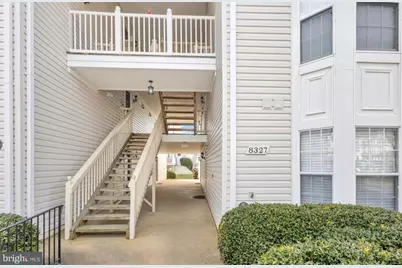 8327J Bluebird Way #J, Lorton, VA 22079 - Photo 2