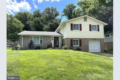 4898 Wheatstone Drive, Fairfax, VA 22032 - Photo 1
