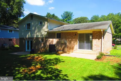 4898 Wheatstone Drive, Fairfax, VA 22032 - Photo 20
