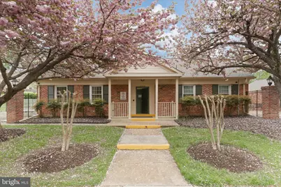 8110 Colony Point Road #H, Springfield, VA 22152 - Photo 24