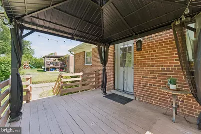 7022 Strathmore Street, Falls Church, VA 22042 - Photo 36
