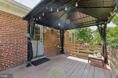 7022 Strathmore Street, Falls Church, VA 22042 - Photo 34