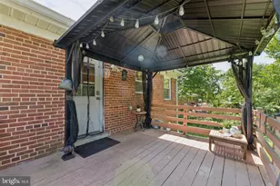 7022 Strathmore St, Falls Church, VA 22042 - Photo 34