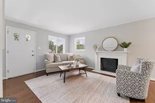 7022 Strathmore St, Falls Church, VA 22042 - Photo 6