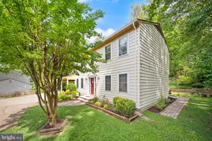 5639 Fort Corloran Dr, Burke, VA 22015 - Photo 60