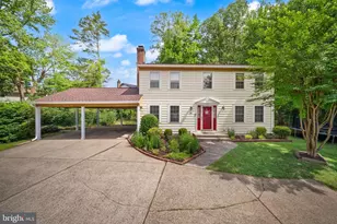 5639 Fort Corloran Dr, Burke, VA 22015 - Photo 52