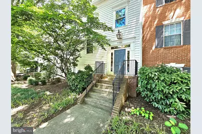 7758 New Providence Drive #9, Falls Church, VA 22042 - Photo 1