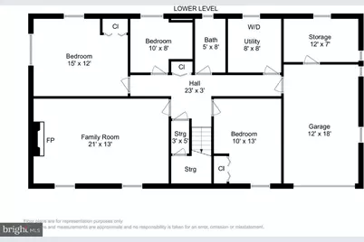 7814 Friars Court, Alexandria, VA 22306 - Photo 40