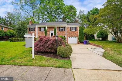 7814 Friars Court, Alexandria, VA 22306 - Photo 2
