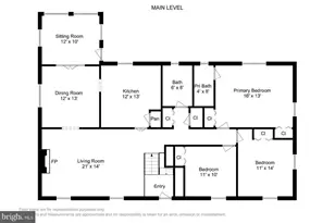 7814 Friars Ct, Alexandria, VA 22306 - Photo 4