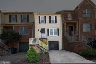 6837 Malton Court, Centreville, VA 20121 - Photo 1