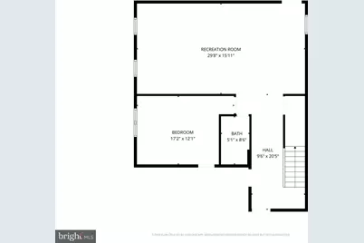 4645 Wood Glen Road, Fairfax, VA 22032 - Photo 46