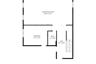 4645 Wood Gln Rd, Fairfax, VA 22032 - Photo 46