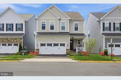 4645 Wood Glen Road, Fairfax, VA 22032 - Photo 2