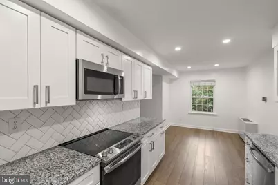 3334 Spring Lane #B-42, Falls Church, VA 22041 - Photo 14
