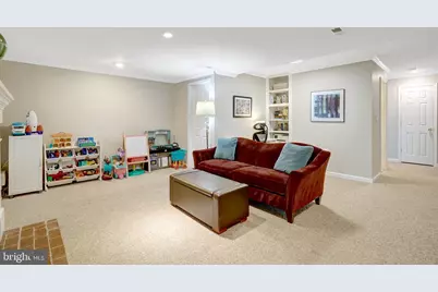 6149 Green Hollow Court, Springfield, VA 22152 - Photo 26