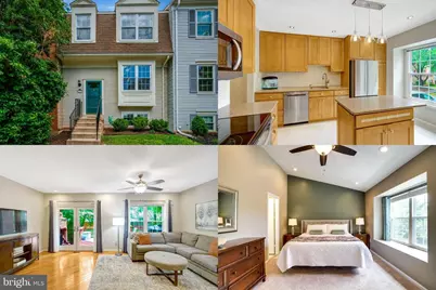 6149 Green Hollow Court, Springfield, VA 22152 - Photo 1