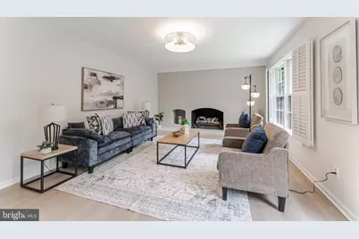 9109 Parliament Drive, Burke, VA 22015 - Photo 8