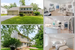 9109 Parliament Dr, Burke, VA 22015 - Photo 1