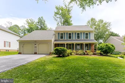 9109 Parliament Drive, Burke, VA 22015 - Photo 2