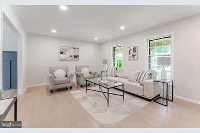 9109 Parliament Drive, Burke, VA 22015 - Photo 4