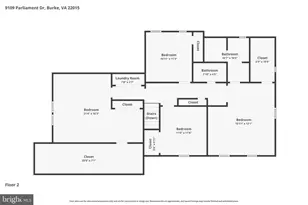 9109 Parliament Dr, Burke, VA 22015 - Photo 64