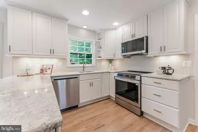 9109 Parliament Drive, Burke, VA 22015 - Photo 36