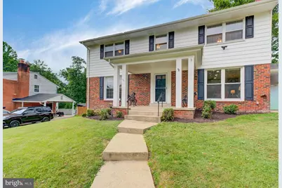 7521 Dolce, Annandale, VA 22003 - Photo 2