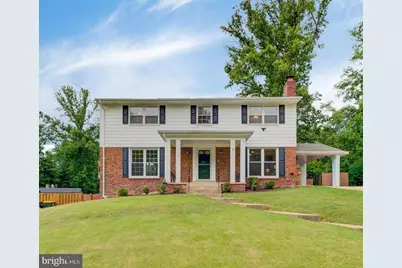7521 Dolce, Annandale, VA 22003 - Photo 1