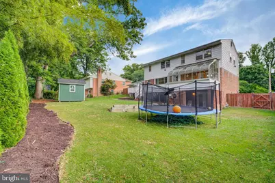 7521 Dolce, Annandale, VA 22003 - Photo 62