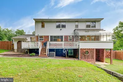 7521 Dolce, Annandale, VA 22003 - Photo 58