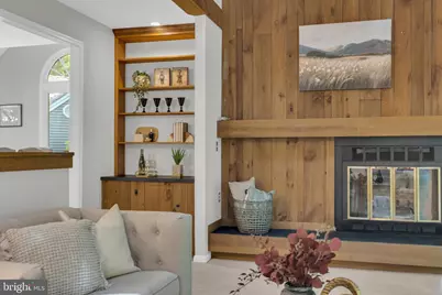 9695 Holly Oak Court, Fairfax Station, VA 22039 - Photo 12