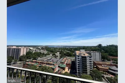 2059 Huntington Avenue #1601, Alexandria, VA 22303 - Photo 14