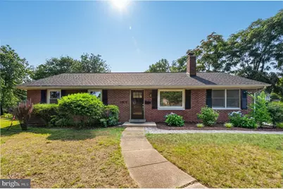 6101 Tonto Court, Alexandria, VA 22312 - Photo 1