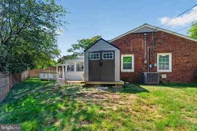 6101 Tonto Court, Alexandria, VA 22312 - Photo 40