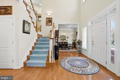 7805 Rose Garden Lane, Springfield, VA 22153 - Photo 12