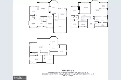 7805 Rose Garden Lane, Springfield, VA 22153 - Photo 84