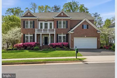 7805 Rose Garden Lane, Springfield, VA 22153 - Photo 1