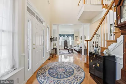7805 Rose Garden Lane, Springfield, VA 22153 - Photo 14