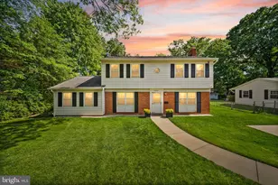 4215 Alcott St, Alexandria, VA 22309 - Photo 1