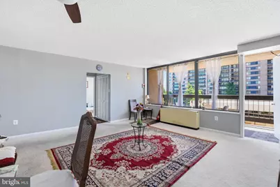 3701 S George Mason Drive #401N, Falls Church, VA 22041 - Photo 8